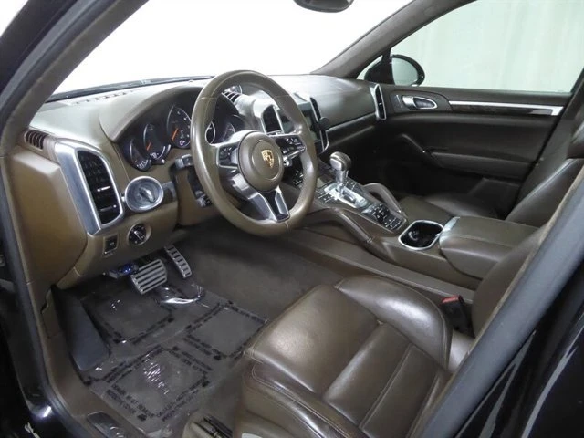 2015 Porsche 958 Cayenne Turbo - Image 18 of 20