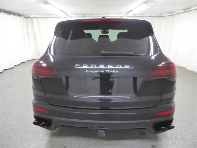 2015 Porsche 958 Cayenne Turbo - Image 5 of 20
