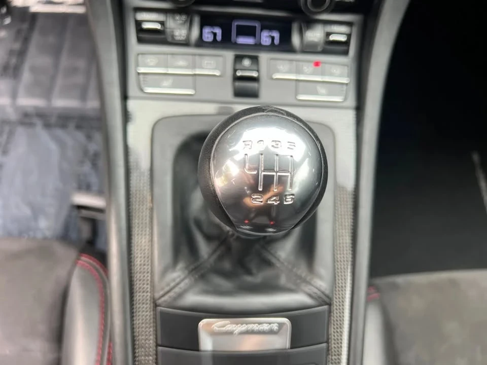 2015 Porsche 981 Cayman - Image 20 of 20