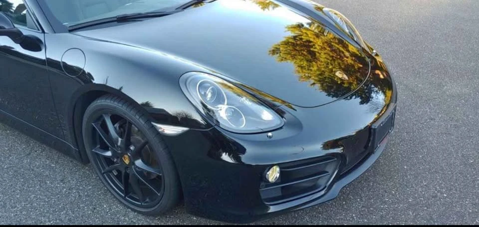2015 Porsche 981 Cayman - Image 12 of 16