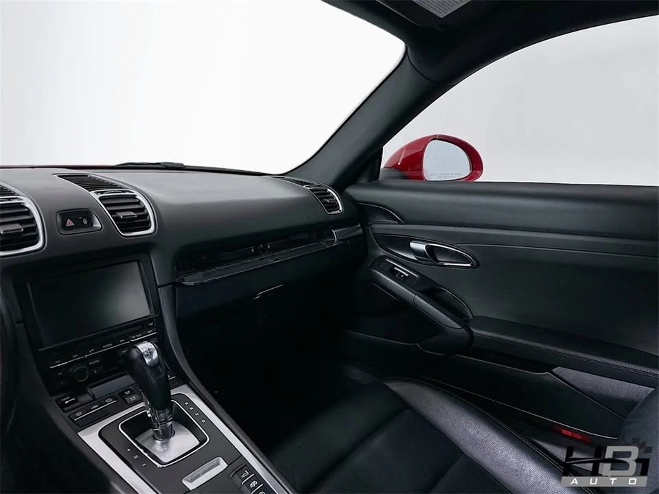 2015 Porsche 981 Cayman - Image 12 of 13
