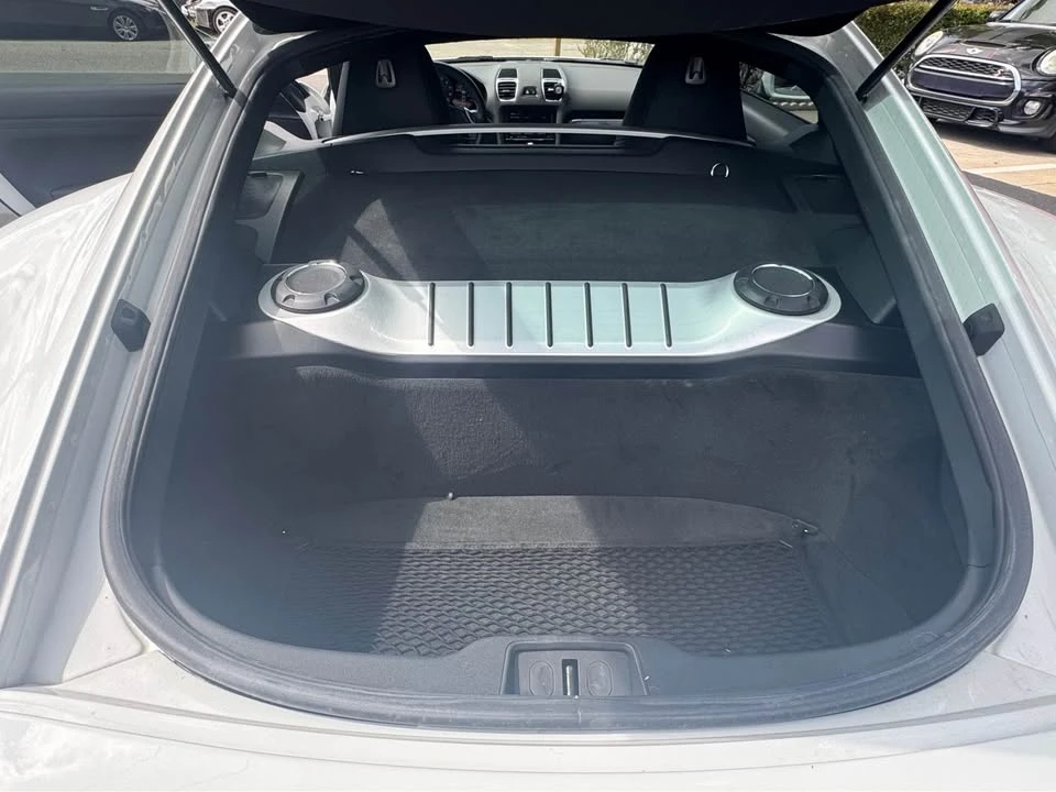 2015 Porsche 981 Cayman - Image 9 of 12