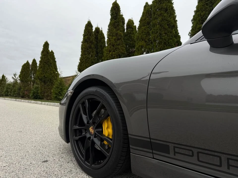 2015 Porsche 981 Cayman - Image 7 of 20