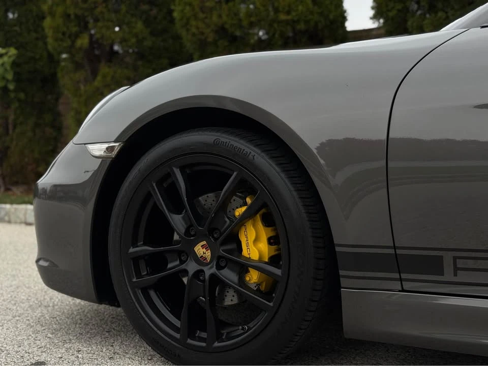 2015 Porsche 981 Cayman - Image 15 of 20