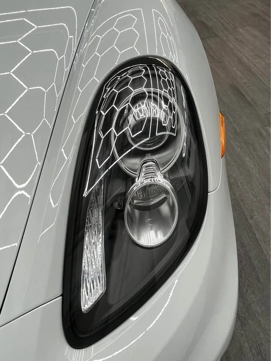 2015 Porsche 981 Cayman - Image 6 of 16