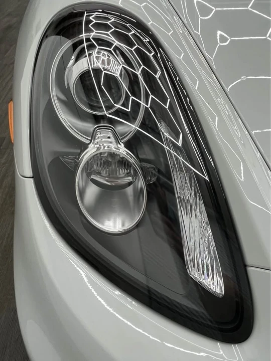 2015 Porsche 981 Cayman - Image 5 of 16