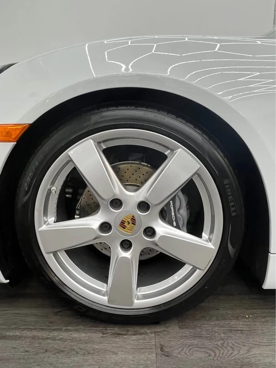 2015 Porsche 981 Cayman - Image 15 of 16