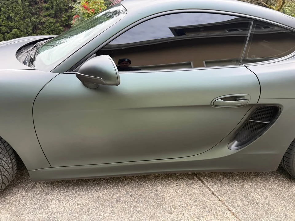2015 Porsche 981 Cayman - Image 2 of 19