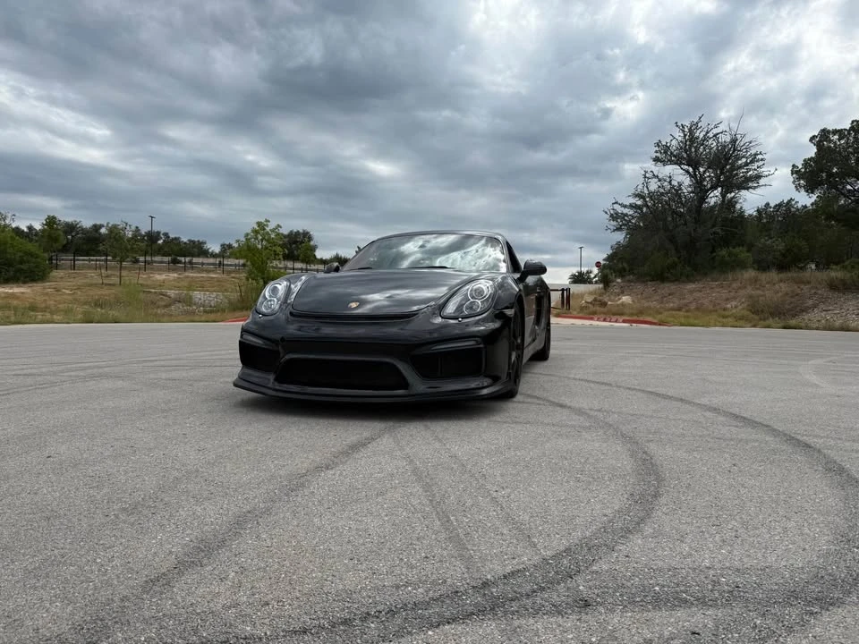 2015 Porsche 981 Cayman S - Image 2 of 19
