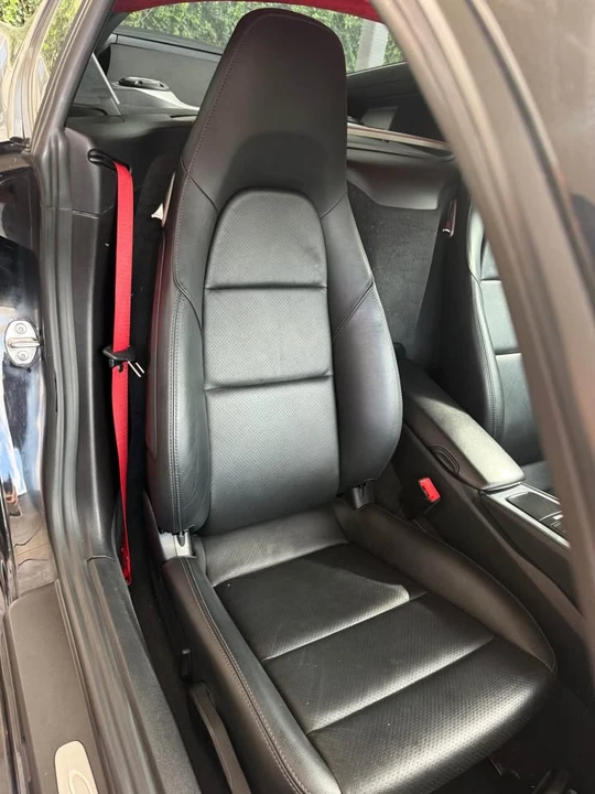 2015 Porsche 981 Cayman S - Image 19 of 19