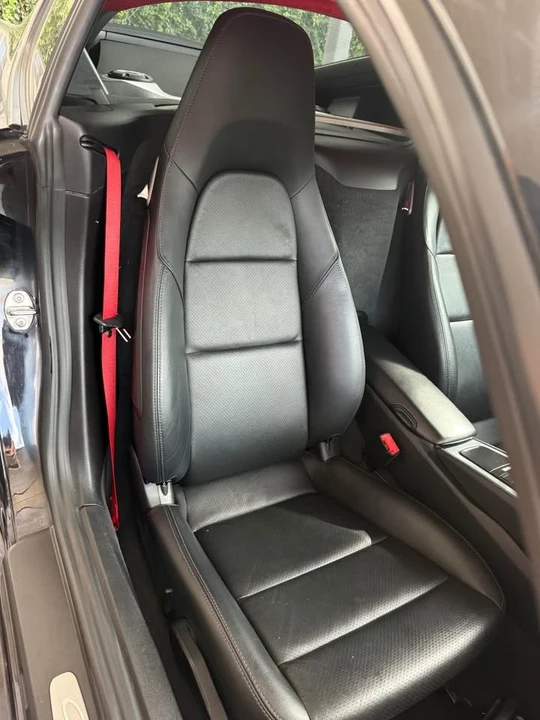 2015 Porsche 981 Cayman S - Image 13 of 15