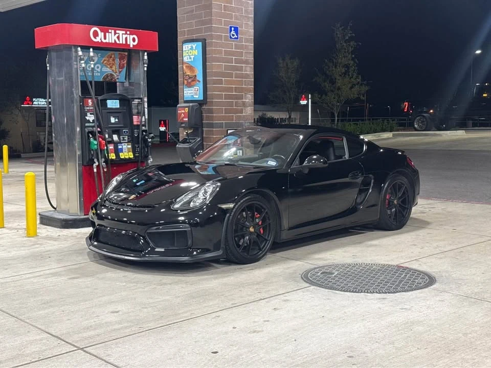 2015 Porsche 981 Cayman S - Image 2 of 15