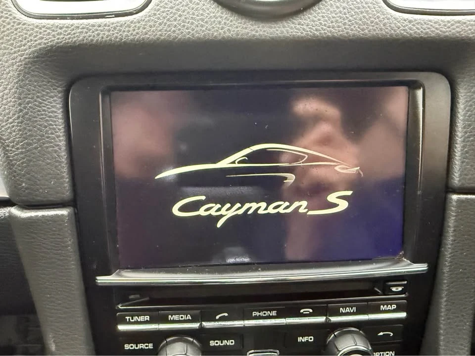 2015 Porsche 981 Cayman S - Image 13 of 14