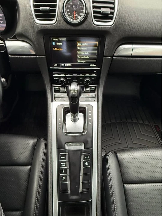 2015 Porsche 981 Cayman S - Image 14 of 14