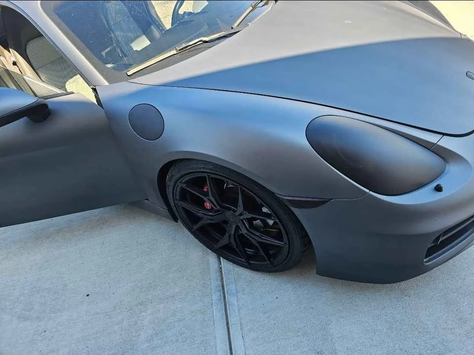 2015 Porsche 981 Cayman S - Image 11 of 20