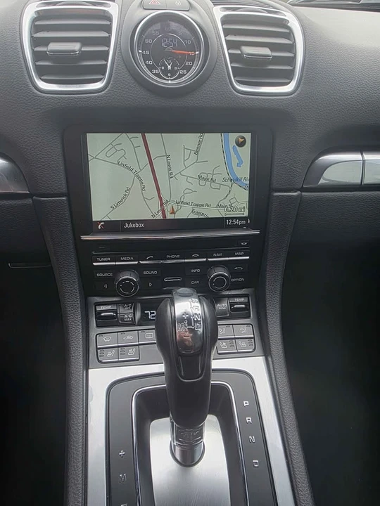 2015 Porsche 981 Cayman S - Image 13 of 15