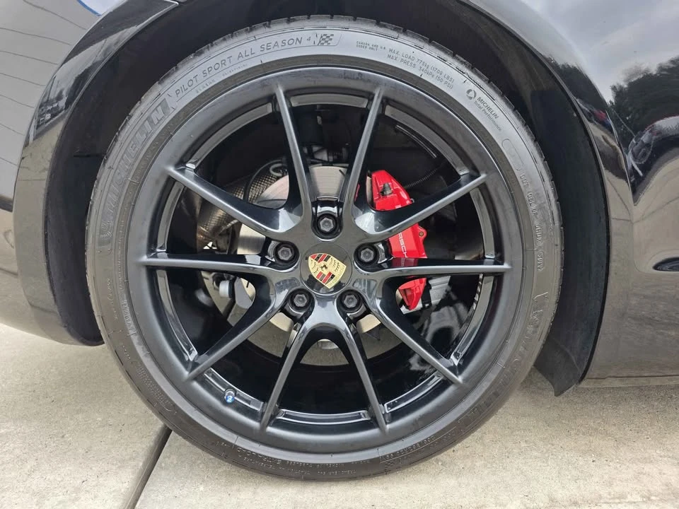 2015 Porsche 981 Cayman S - Image 5 of 15