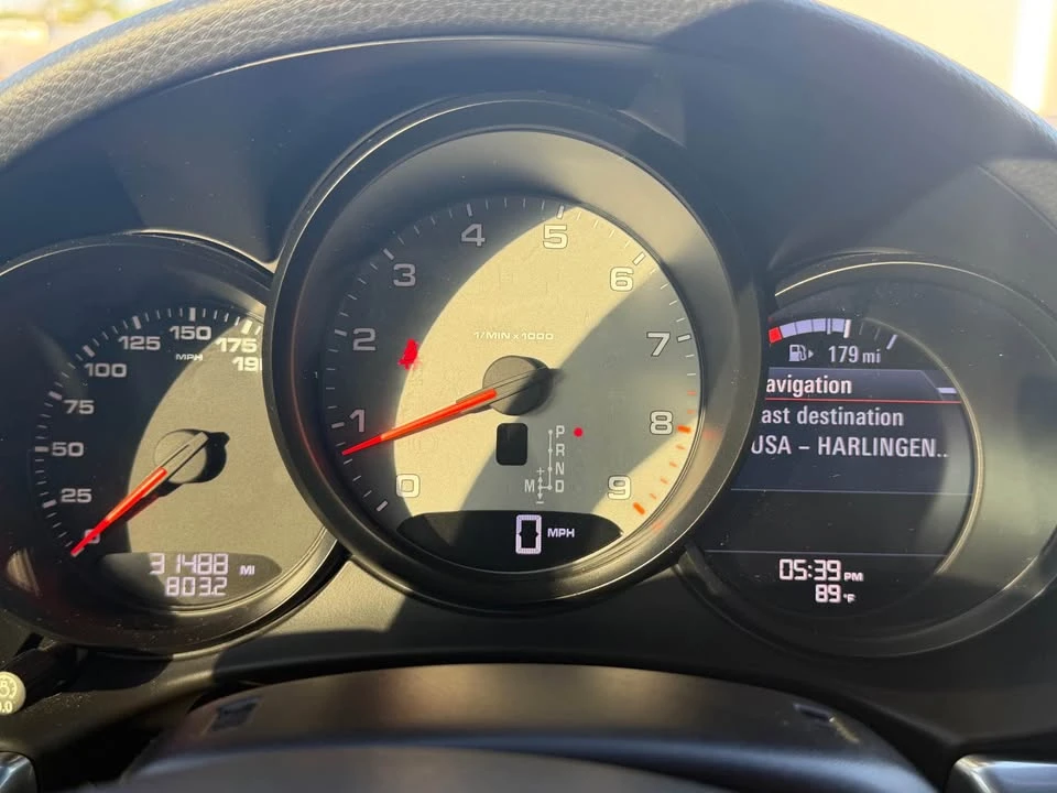 2015 Porsche 981 Cayman S - Image 4 of 9