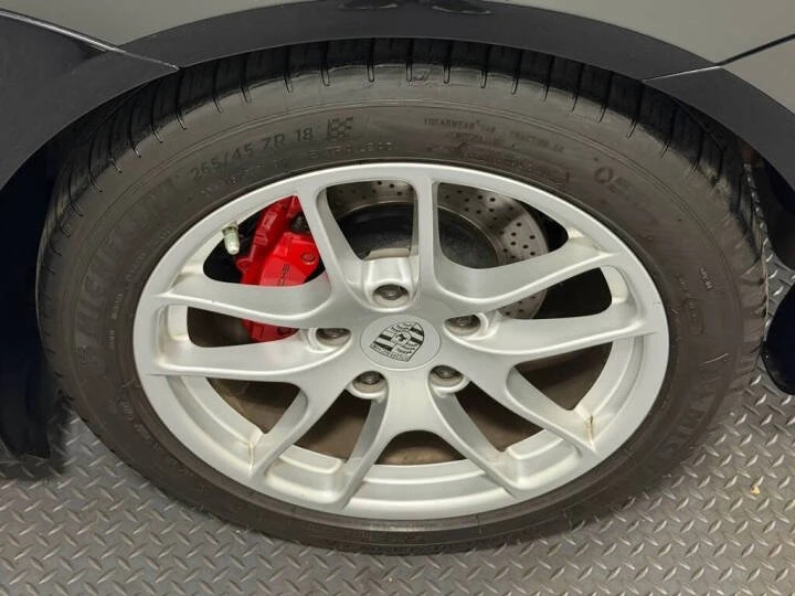 2015 Porsche 981 Cayman - Image 14 of 15