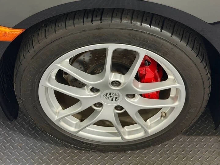 2015 Porsche 981 Cayman - Image 15 of 15