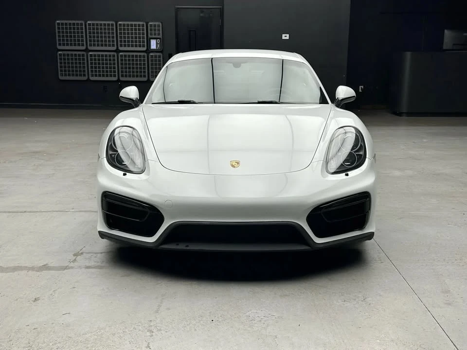 2015 Porsche 981 Cayman GTS - Image 9 of 19