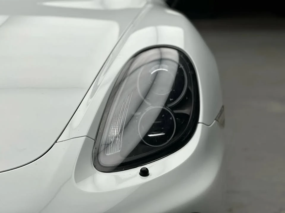 2015 Porsche 981 Cayman GTS - Image 10 of 19