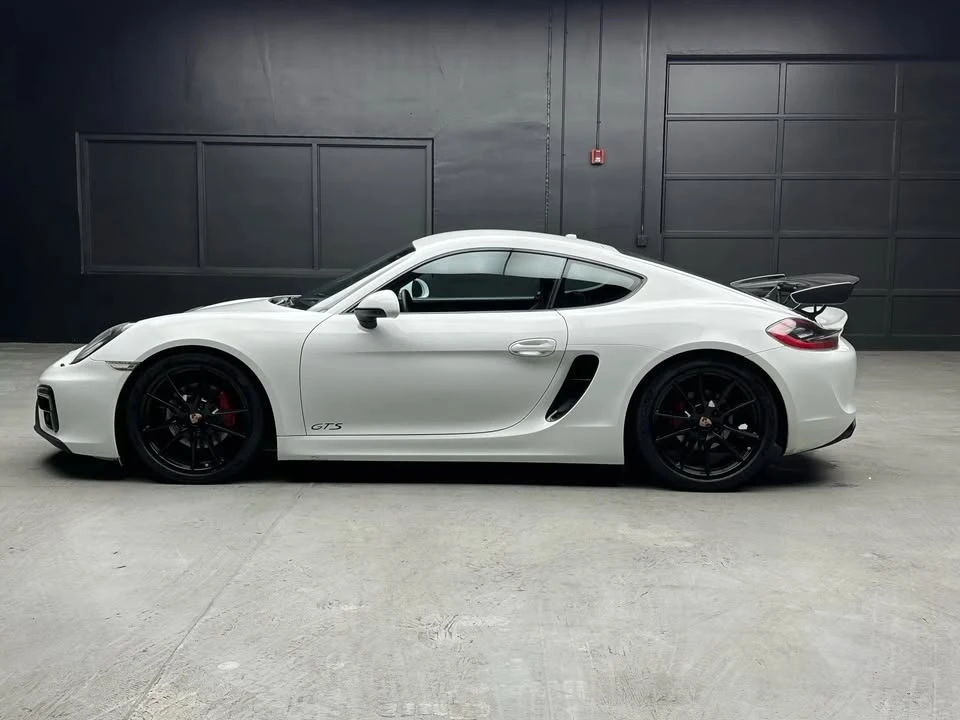2015 Porsche 981 Cayman GTS - Image 2 of 19
