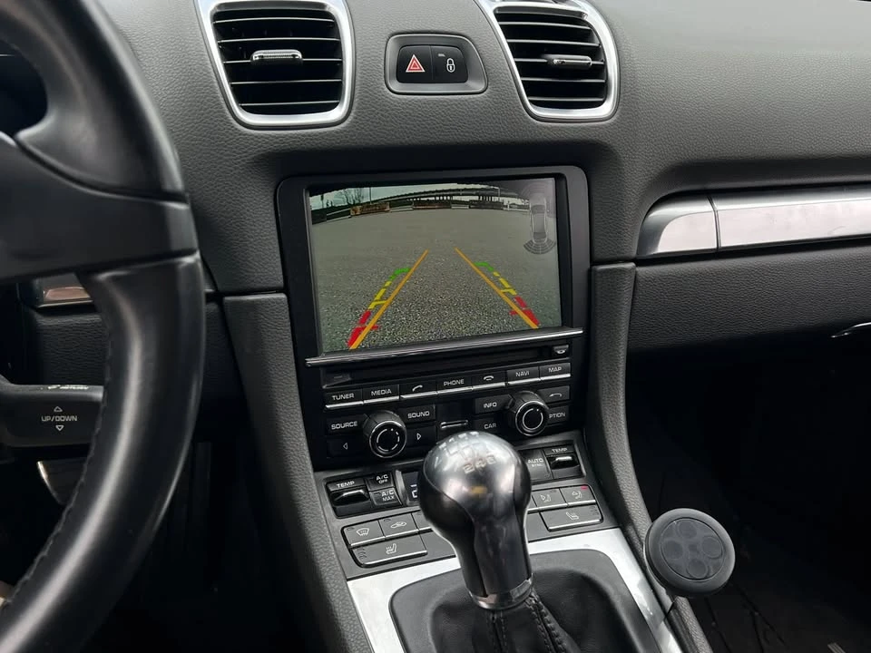 2015 Porsche 981 Cayman - Image 15 of 15