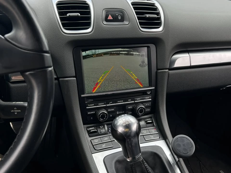 2015 Porsche 981 Cayman - Image 14 of 14