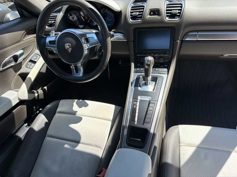 2015 Porsche 981 Cayman - Image 12 of 20