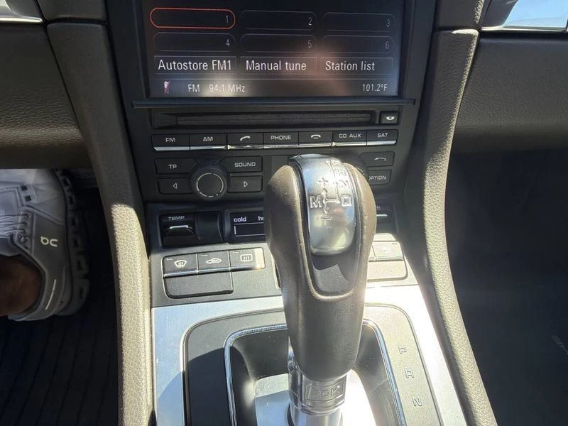 2015 Porsche 981 Cayman - Image 20 of 20