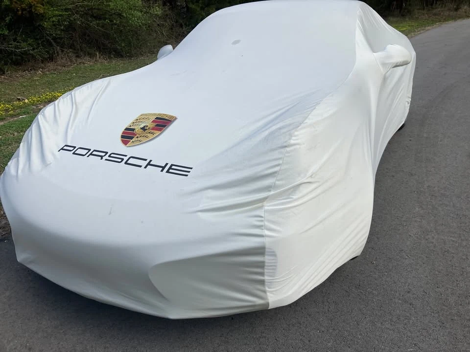 2015 Porsche 981 Cayman S - Image 7 of 11