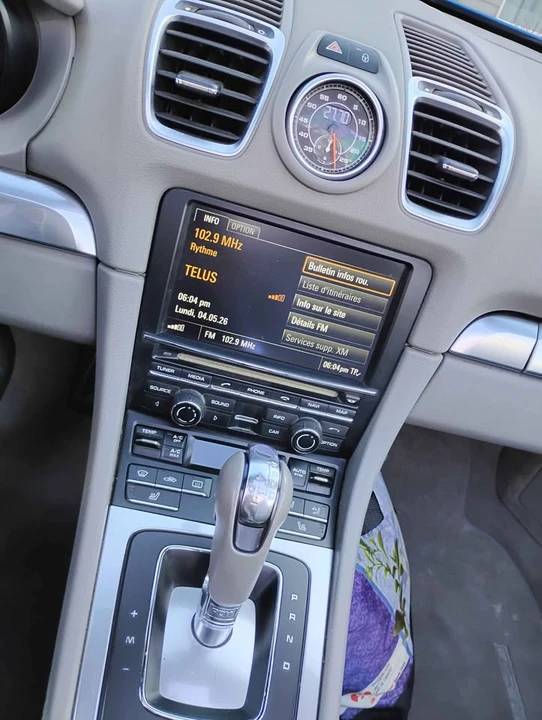 2015 Porsche 991 Carrera GTS - Image 11 of 13