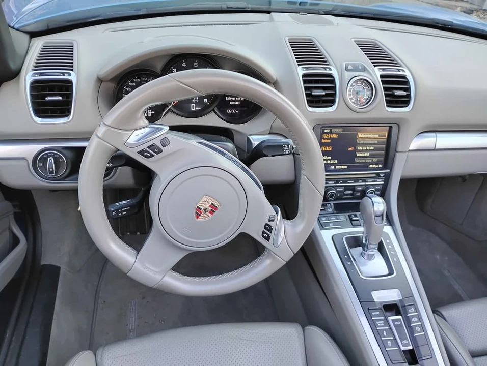 2015 Porsche 991 Carrera GTS - Image 13 of 13