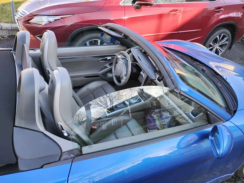 2015 Porsche 991 Carrera GTS - Image 9 of 13
