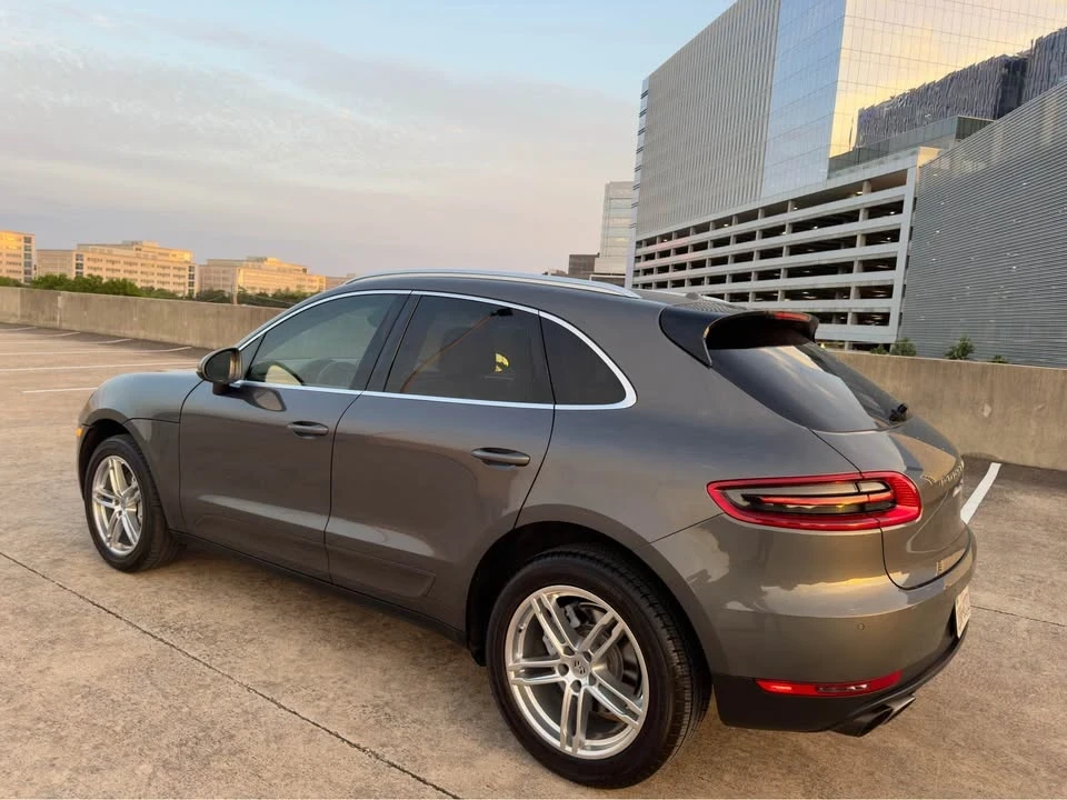 2015 Porsche Macan - Image 4 of 20