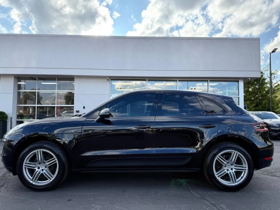2015 Porsche Macan - Image 2 of 20