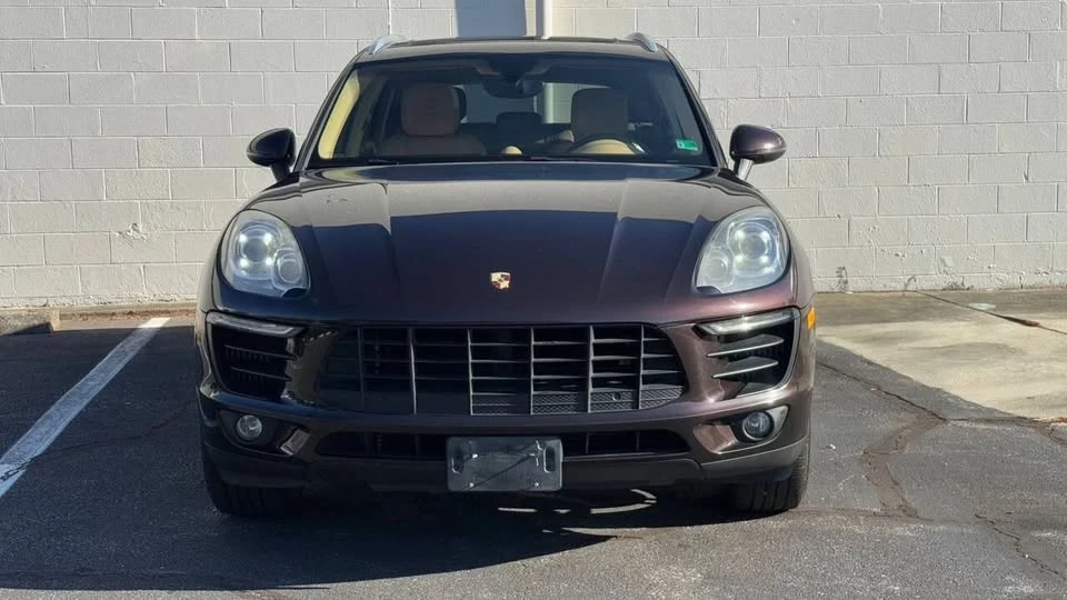 2015 Porsche Macan - Image 3 of 20