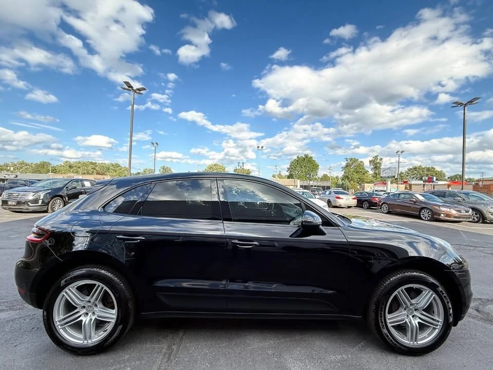 2015 Porsche Macan - Image 6 of 20