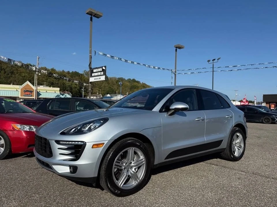 2015 Porsche Macan - Image 2 of 20