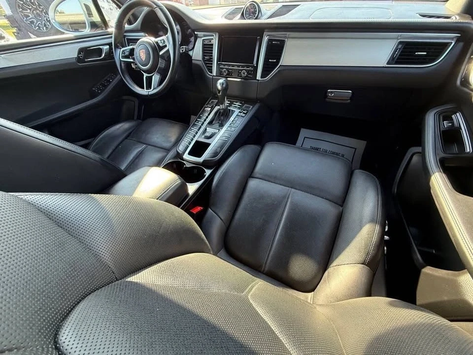 2015 Porsche Macan - Image 20 of 20