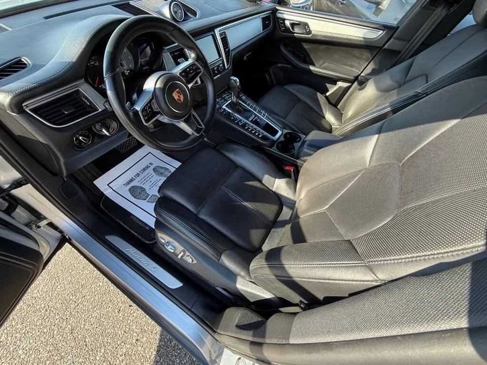 2015 Porsche Macan - Image 16 of 20