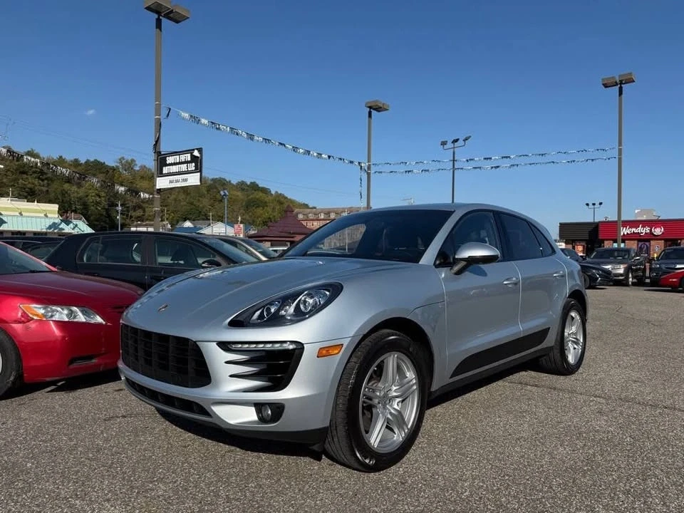 2015 Porsche Macan - Image 3 of 20