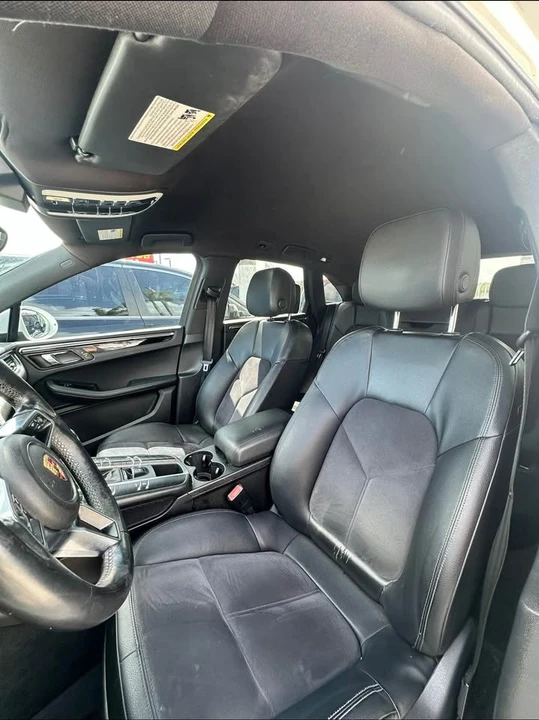2015 Porsche Macan - Image 7 of 8