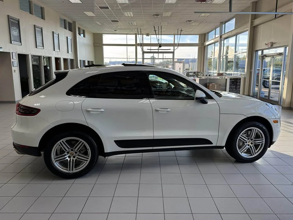 2015 Porsche Macan - Image 5 of 19
