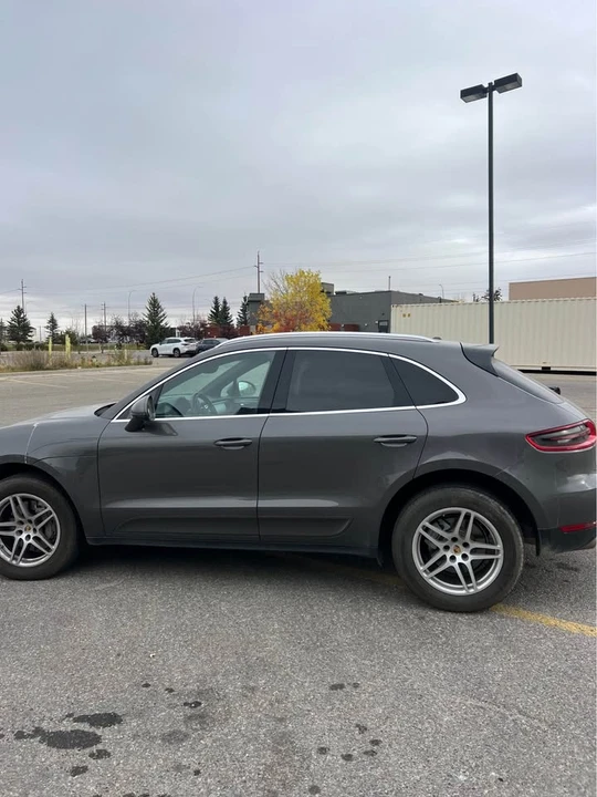 2015 Porsche Macan S - Image 3 of 11