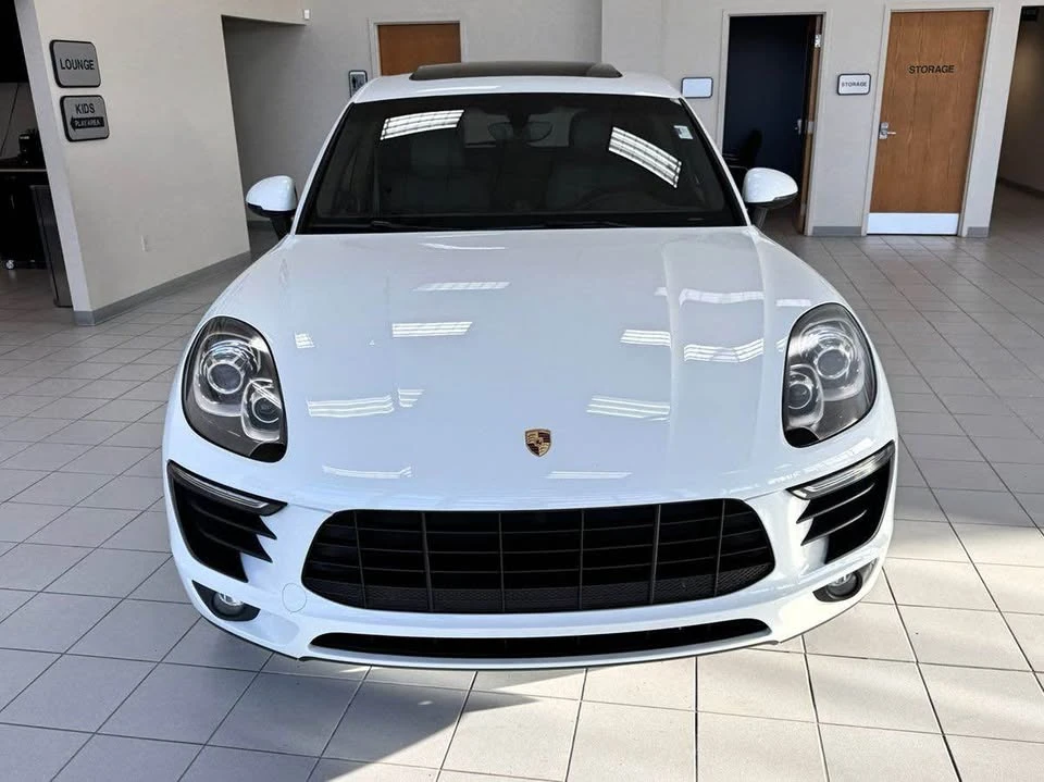 2015 Porsche Macan - Image 3 of 19