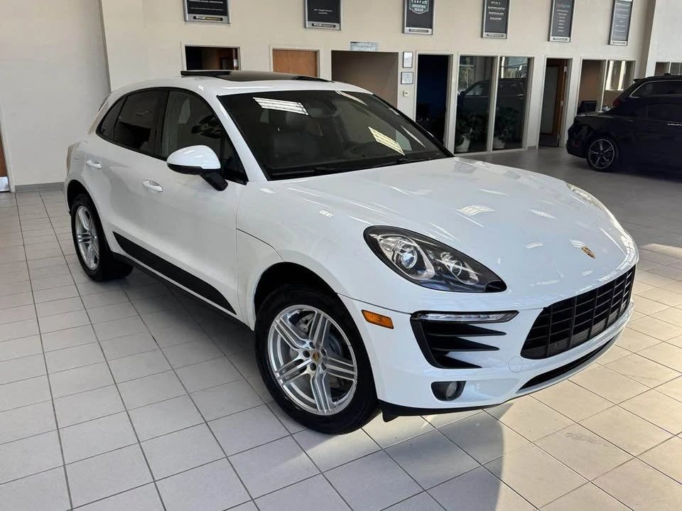 2015 Porsche Macan - Image 6 of 19