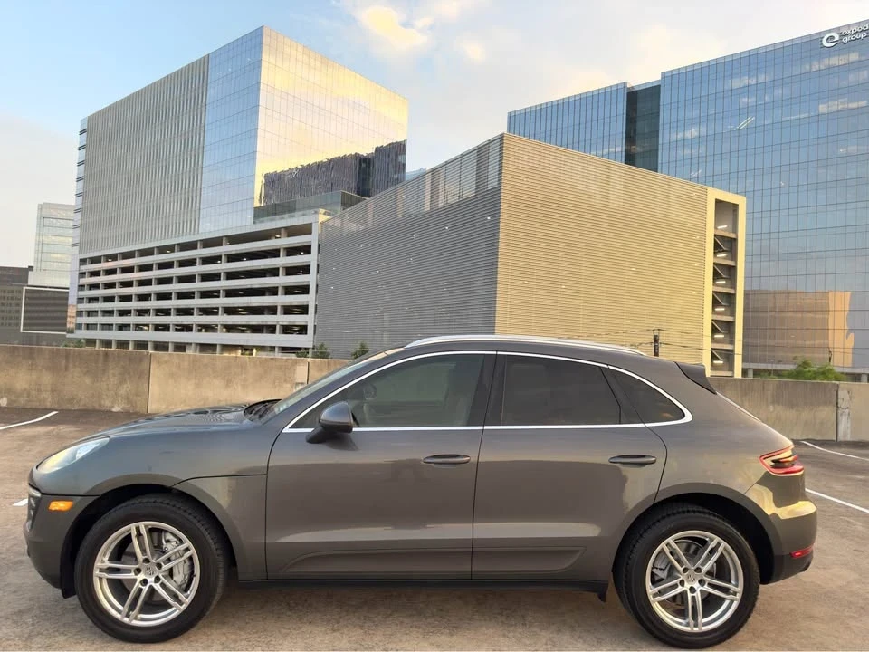 2015 Porsche Macan - Image 5 of 20