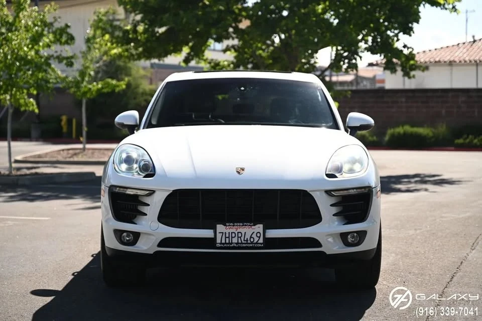 2015 Porsche Macan - Image 3 of 18
